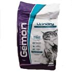 Gemon Cat Urinary con pollo e riso 7 kg - Crocchette per gatti problemi urinari