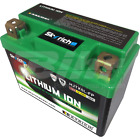 SKYRICH BATTERIA LITIO 12V MBK CW BOOSTER SPIRIT 50 1996-2005