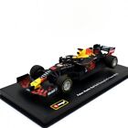 Red Bull Tag Heuer RB15 2019 Max Verstappen 1:43