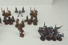 Warhammer Oldhammer Dark Elf Army OOP Painted