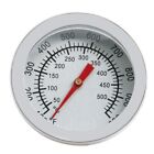 Grill Temperature BBQ Thermometer 100~1000 Degrees Fahrenheit BBQ Tools