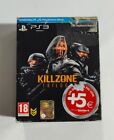 PS3 KILLZONE TRILOGY HD COLLECTION ITALIANO PLAYSTATION 3 COMPLETO