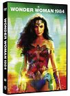 WONDER WOMAN 1984 DVD