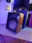 Jbl L200 Studio master  Mint Condition