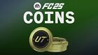 EA FC25 100k COINS ULTIMATE TEAM PC