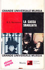 La cassa sbagliata - R.L. Stevenson - MURSIA 1966