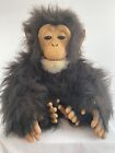 Fur Real Friends Cuddle Chimp Monkey - Tiger Electronics