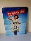 CALENDARIO PERPETUO PARETE LAMBRETTA BY INNOCENTI