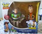 Toy Story Woody Buzz