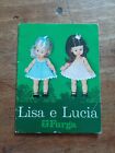 Catalogo Furga Lisa e Lucia le Minifurga