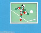 PANINI - ITALIA 90 -Figurina n.8- MASCOTTE -NEW