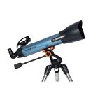 Celestron Inspire 100AZ Refractor Telescope  22403-CGL