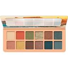 Essence welcome to cape town palette di ombretti 12,2 g