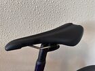 BONTRAGER ARVADA ELITE LIGHTWEIGHT ROAD BIKE SADDLE 138MM