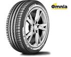 Pneumatici Auto Estivi 225/45 R17 91Y Kleber Dynaxer UHP Gomme Auto Dot Recenti