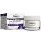 ULTRA RETINOL COMPLEX CREMA VISO ANTIRUGHE COLLAGENE RASSODANTE - 50ML