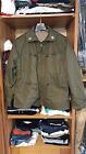 Giacca Specialista Aeronautica Militare Italiana Italian Air Force Jacket