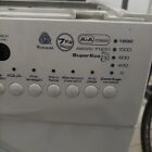 Ricambi Whirlpool AWO/D 7127/1