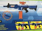 Fucile gioco con dardi Toy power gun a motore soft dardi con caricatore