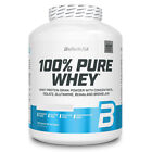 BIOTECH USA 100% PURE WHEY 2,27 KG Cioccolato