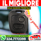 Guscio ➡️Superiore CHIAVE 2 Tasti Peugeot 207 307 106 Citroen C2 C3 C4 C1 Aygo