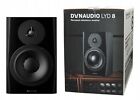 DYNAUDIO LYD 8 Studiomonitor Active 8 Zoll Studio-Monitore