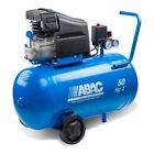 Compressore Abac 1129100023 Montecarlo