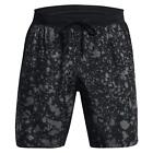 UNDER ARMOUR LAUNCH 7 UNLINED SPECKS PANTALONCINI RUNNING UOMO