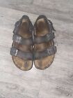 birkenstock sandals 43