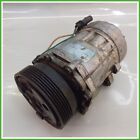 Compressore Aria SANDEN SD7V16 IBIZA 6K 1.9 TDI 1J0820805 1993 2001