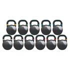 Toorx Kettlebell Competition Cross Fit Pesi Palestra