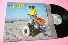 JIMMY BUFFETT LP RIDDLES IN THE SAND US EX