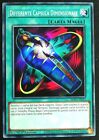 DIFFERENTE CAPSULA DIMENSIONALE in Italiano EGO1-IT025 in Italiano YUGIOH