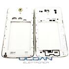 FRAME CORNICE MEDIACOM PhonePad Duo S650 BIANCO BACK COVER POSTERIORE MIDDLE
