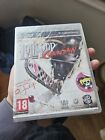 Lollipop Chainsaw Sealed Rare Print (PS3, 2012)