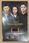 Rare - The Twilight Saga - Breaking Dawn Part 2 - Senitype Film Cell - No: 4628