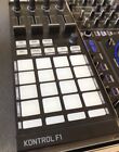 Consolle Dj Traktor F1 Native Instrument Mixer