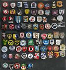 ENGLISH FOOTBALL LEAGUE ENAMEL BADGES 2024-2025