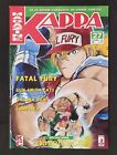 Magazine Kappa - Speciale anime N.27 - Settembre 1994