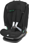 Maxi-Cosi Seggiolino Auto 9-36 Kg Isofix per Bambini 15M - 12A nero Titan I-Size