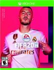 FIFA 20 Standard Edition - Xbox One (Microsoft Xbox One)