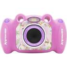 Easypix Kiddypix - Blizz (Pink) Fotocamera digitale Rosa