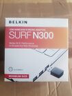 BELKIN SURF N300 usb wireless n micro adapter