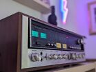 Sansui 9090db monster receiver FULL RESTORED!!