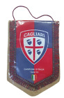 GAGLIARDETTO CAGLIARI CAMPIONI D ITALIA 1969/1970,  OFFICIAL LICENSE