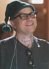 Bobcat Goldthwait Autogramm signed 20x30 cm Bild