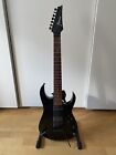 Ibanez RG7620 7-String FujiGen From First Year 1997 With DiMarzio