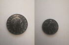 Italy coin Italia moneta 50L 1977 circolata