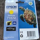 inchiostro stampante epson Stylus Photo R3000 Giallo YellowT1574