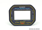 REPLACEMENT VINTAGE GLASS WATCH  CASIO G-SHOCK DW-5600C-9V QW (901) AÑO 1987